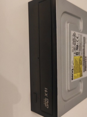 DVD ROM 16x BenQ used