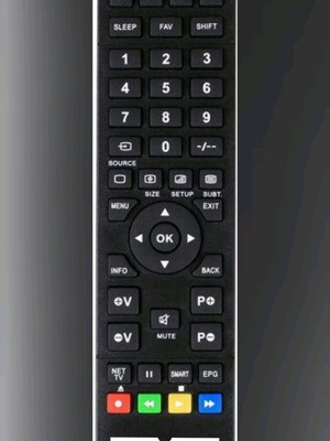 Τηλεχειριστήριο αντικατάστασης Technics SA-AX710 καινούργιο