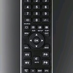 Technics SA-AX710 replacement remote control new