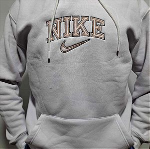 Nike custom hoodie or sweatshirt κεντημένο