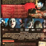 Τα Παιδιά της Νύχτας 2 DVD μεταχειρισμένο, ταινία δράσης τρόμου με Κόρεϊ Φέλντμαν