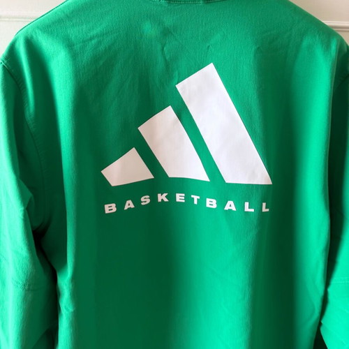 Panathinaikos warm up jacket like new XXL
