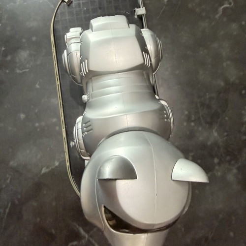 Robot dog