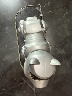 Robot dog