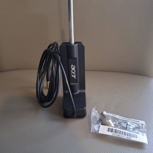 Acer DVB-T TV antenna new for laptop