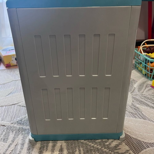 Playgo My Smart Fridge toy like new
