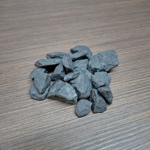 Decorative stones black color new