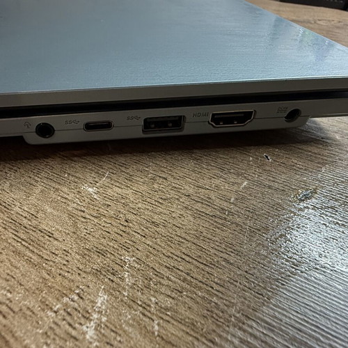 Asus Vivobook Go 15 E1504FA laptop, AMD Ryzen 3, 8GB RAM, 512GB SSD
