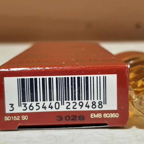 Opium YSL 1977 Eau de Toilette 15ml new, authentic