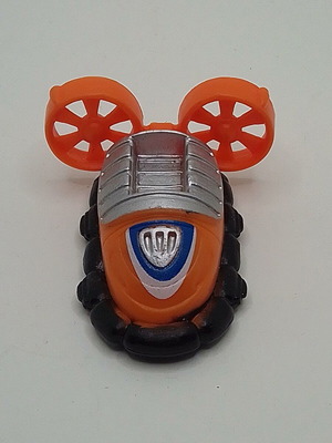 Paw Patrol Zuma’s Hover Craft σαν καινούργιο