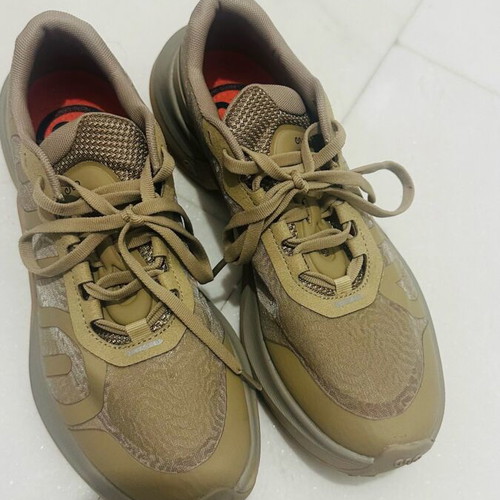 Ena Athletics Proto Gravel αθλητικά σαν καινούργια, μέγεθος 40.5, μπεζ