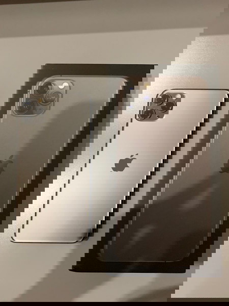iPhone 11 Pro Max