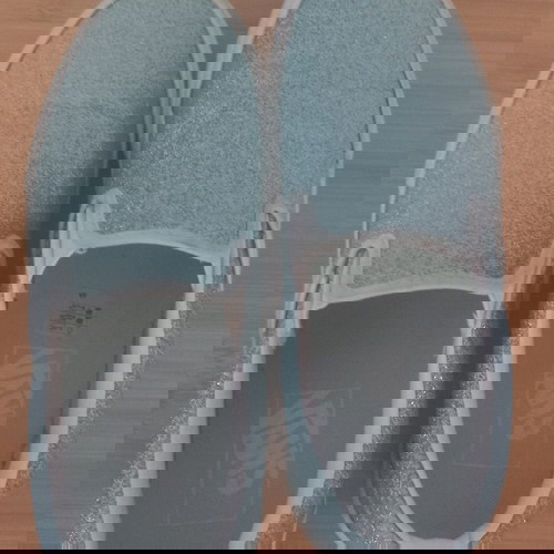 Glitter Vans 38