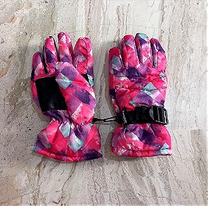 γάντια για σκι