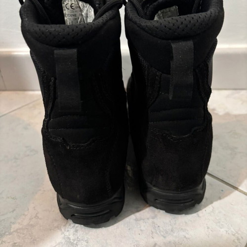 Jolly Cosmas Desert Den 2.0 GTX boots used, black, size 41