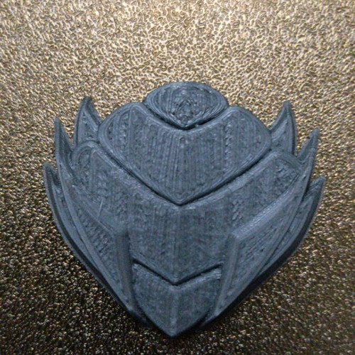 Longnail charm from Hollow Knight and Hollow Knight:Silk Song new