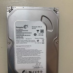 Seagate HDD in excellent condition, fully functional