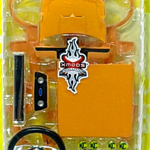 XMODS Evolution Truck 2006 Ford F-150 Body Kit, Carson Model 1:28 scale