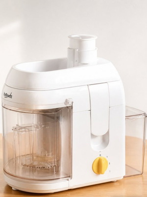 Juicer