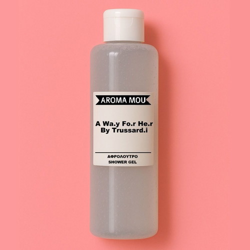 A Wa.y Fo.r He.r By Trussard.i Γυναικείο αφρόλουτρο 200 ml καινούργιο