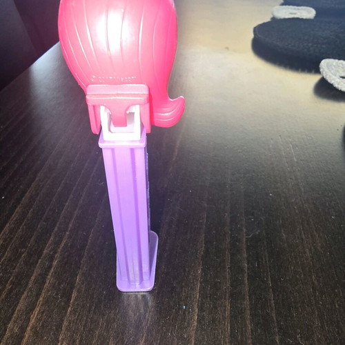 Pez like new, functional