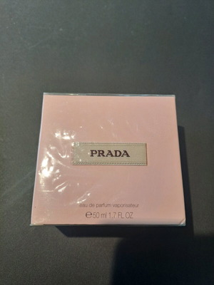 Prada Amber Eau de Parfum 50 ml new perfume