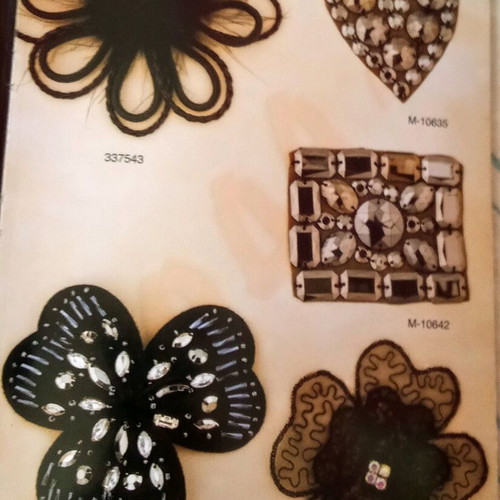 Moda a.e. book used, fashion accessories guide