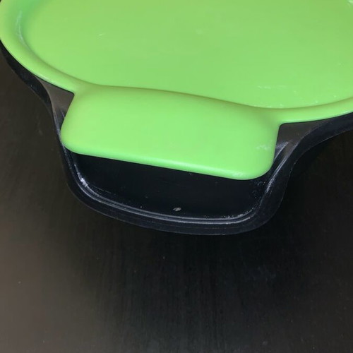 Tupperware container like new, multipurpose