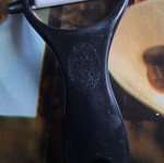 Vegetable peeler new