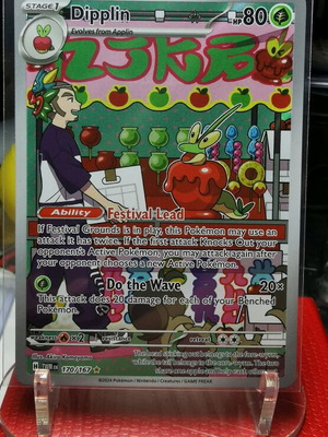 Pokemon card Hitmontop 3/75 Holo new - 25,00 - Vendora.cy Pokemon card Hitmontop 3/75 Holo new - 25,00 - Vendora.cy
