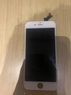 IPhone 6s екран използван