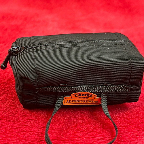 RC Scale Roof Travel Bag new for crawler models