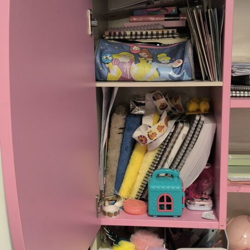 Cilek wooden children's desk like new