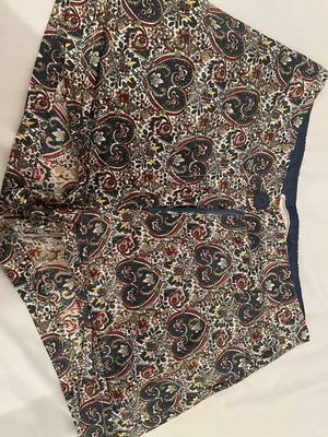 Pink Woman women's shorts like new, size XS