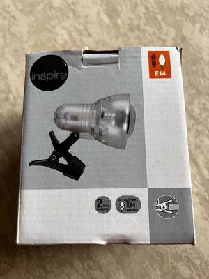 Lamp new