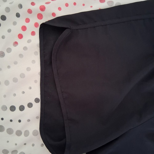 Sports Shorts like new, black, sizes S and M