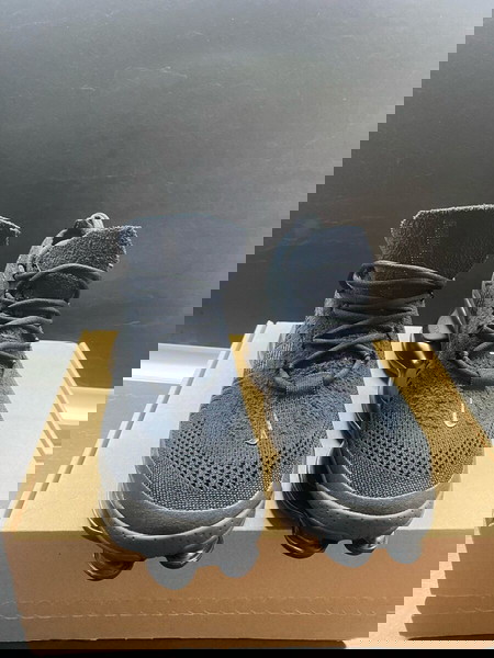 Nike Air Max Scorpion fk black
