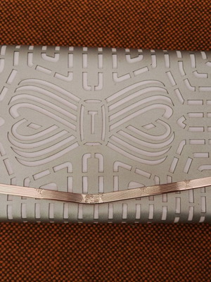 Τσαντάκι Ted Baker