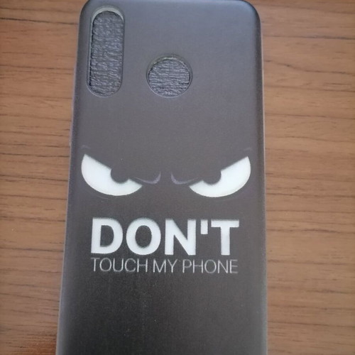 Transparent TPU case for Xiaomi Redmi Note 8 / Note 8T new