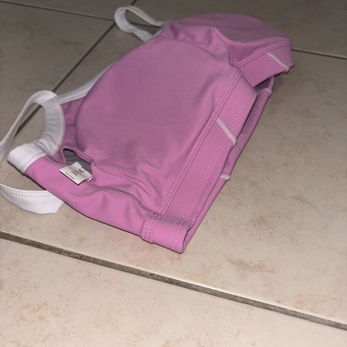 Alo yoga set pink new, size S