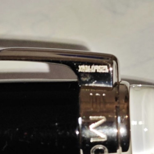 Montblanc Starwalker pen like new, made in Germany 2008
