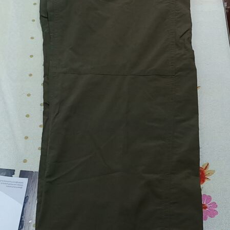 Columbia men's pants new, technical, brown, size 32/34