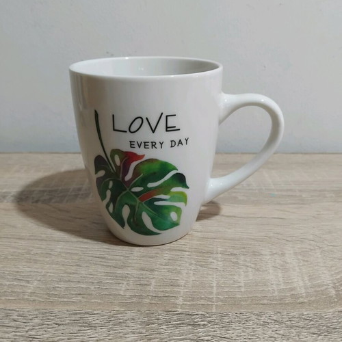 Coffee mug new