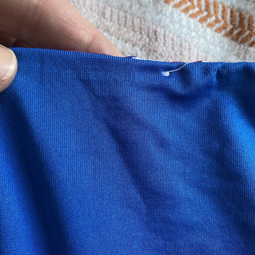 Calzedonia swimsuit medium like new, multicolor