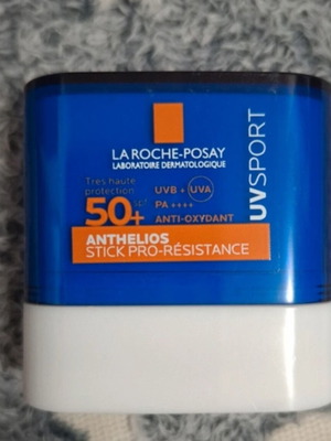 La Roche-Posay Effaclar skincare product