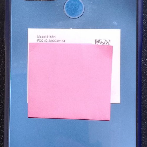 TCL 30 SE smartphone like new, 128GB, dual SIM
