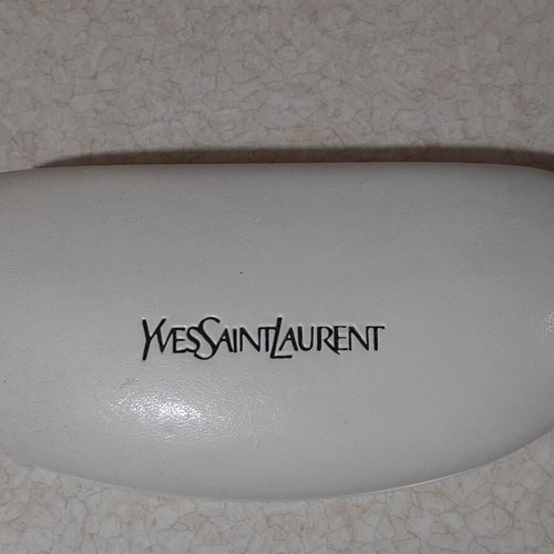 Yves Saint Laurent Vintage Sunglasses 2001 like new