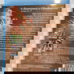  Τα χρόνια της Αθωότητας - The Age of Innocence Blu-ray