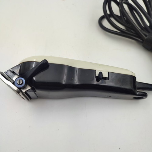 Wahl Super Taper professional hair clipper used