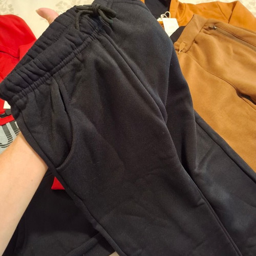 Boys' sets new with tags, size 12, Energiers and Orchestra
